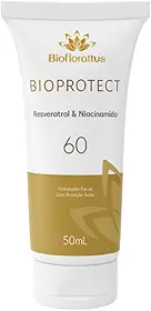 Protetor Solar Facial | Melasma, Manchas de sol, Acne | Bioprotect - Bioflorattus