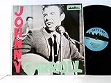 Johnny Carroll