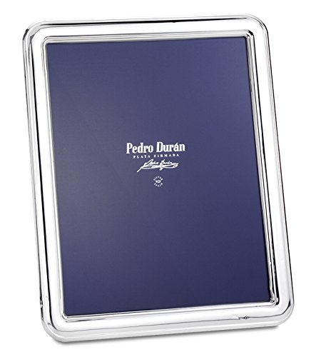 Pedro Duran Marco con diseño Aurora, Plata, 19 x 24 cm