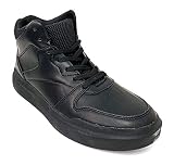 Lemon Bullet Train DIY Costume Guide: The Ultimate Assassin Look 10 Black Shoes