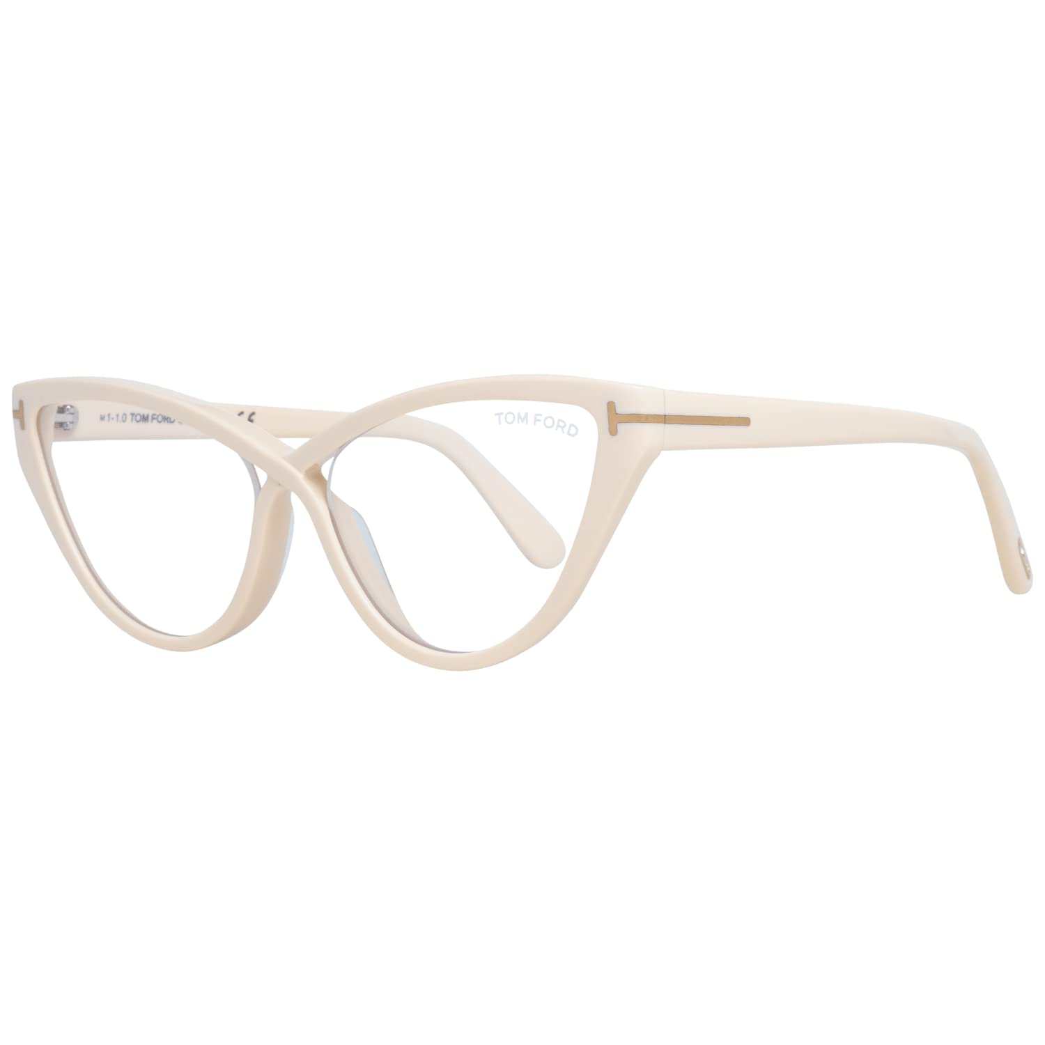 Tom Ford Gafas de Vista FT 5729-B fatiga ocular Blue Block 5