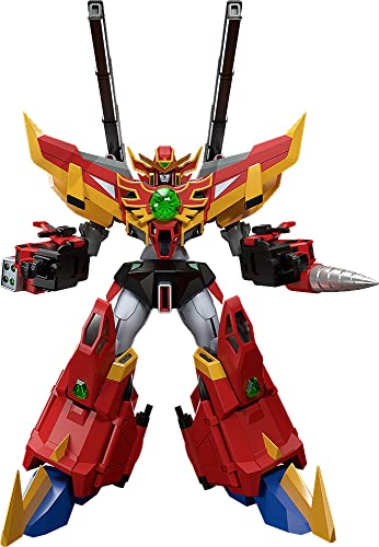 Figurine Sol E Gravion Moderoid 17cm Gravion Zwei Good Smile Company