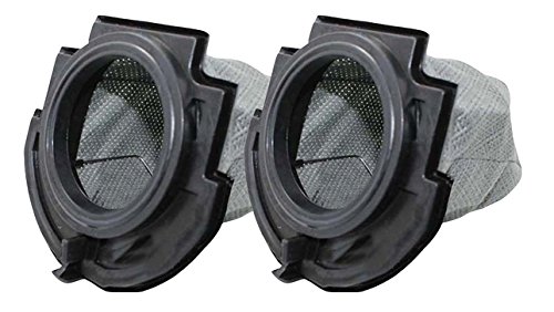 2Replacement filter for Hoover AH41003 Flair Stick Vacuum Primary Filter Fits S2200, S2220 & S2201 Series, Compatible With hoover vacuum Part # 59136055, Washable & Reusable HEPA filter