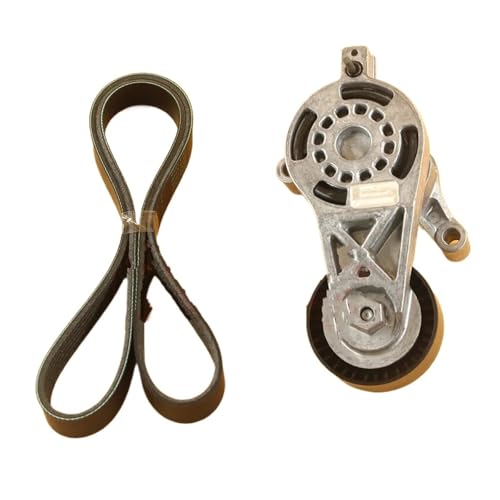 Ensemble tendeur courroie 06F260849L haute résistance pour VW Golf GTI et Jetta