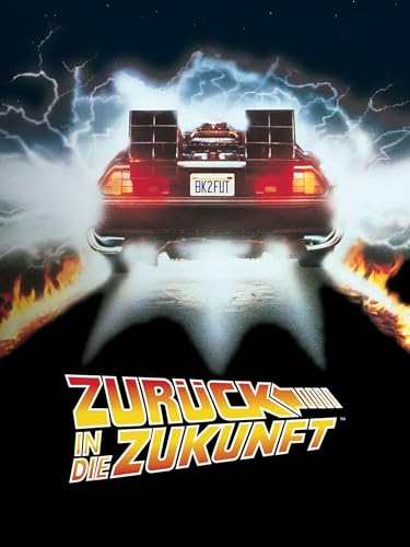 Zurück in die Zukunft I