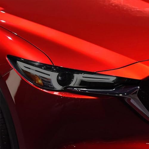 Film TPU Mazda CX5 protection écran contre rayures JCAKES