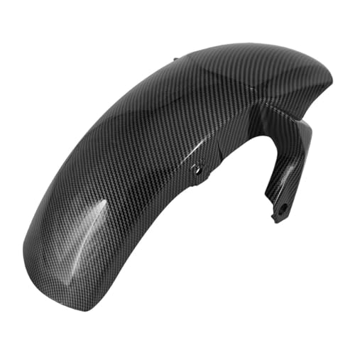 Garde-Boue Avant pour Z650 : Idéal pour Rouler Propre en ER6N