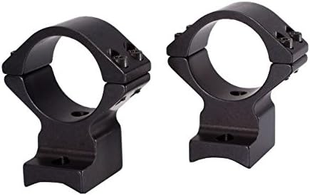 Talley 958X749 1" Kimber Model 84L (High) 0.6 Height