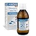 Produktbild NORSAN Premium Omega-3 Arktis Dorschöl hochdosiert 200 ml / 2.000 mg Omega-3 pro Portion mit Zitronengeschmack/mit EPA & DHA/Premium Öl mit 800 IE Vitamin D3