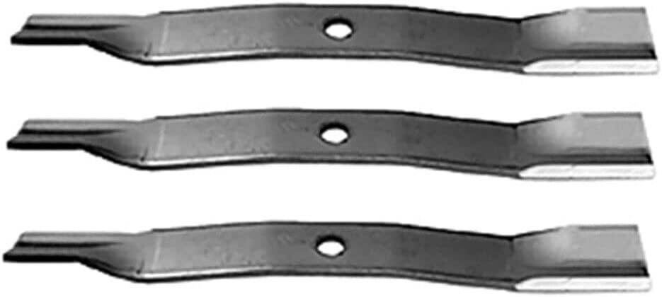 Lame Mulching Adaptable John Deere Pour Modèles X720se. Remplace - Foto 8