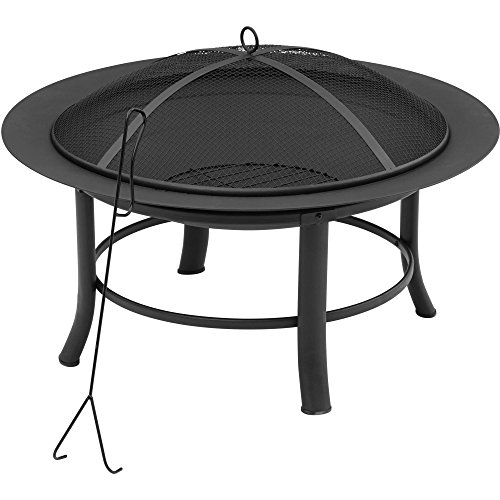 Landmann USA 28240 Halo Fire Pit