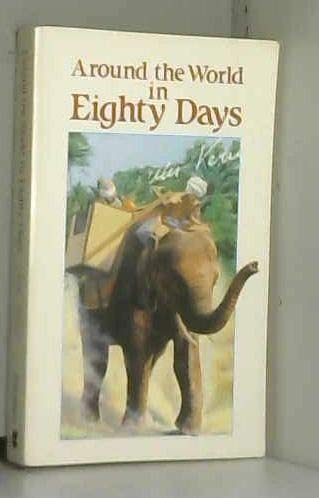 Around the World in Eighty Days
