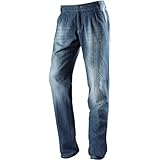 neighborhood jeansrock  NEIGHBORHOOD Damen Boyfriend Jeans blau 28