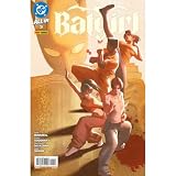 batgirl comic dc  PANINI - All In Batgirl 3 - Por primera vez, Batgirl descubre el verdadero origen secreto de su madre - ¿Cómo afectarán tales revelaciones a Cassandra Cain en el presente? - Cómic en Español