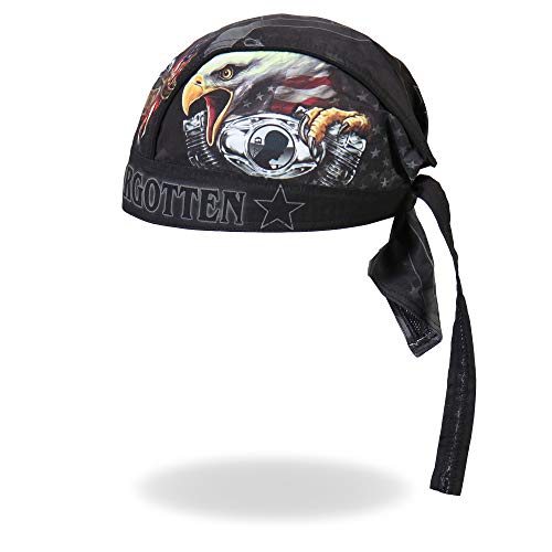 Image of Hot Leathers Head Wrap
