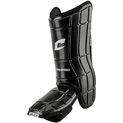 ALL-STAR Player Series Adult Leg Guards 16 Inch LG22PS