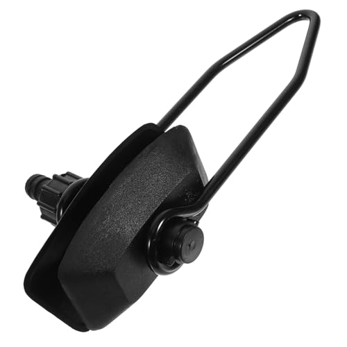 ibasenice de Borda Accesorios para Barcos Manguera de Limpieza Protección 2 1 para Yates Enjuague de de Limpieza