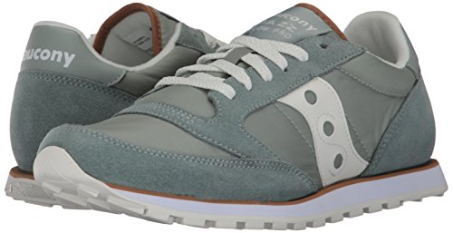Saucony Jazz Lowpro, Scarpe da Ginnastica. Donna