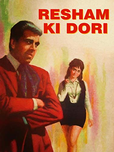  filo di seta