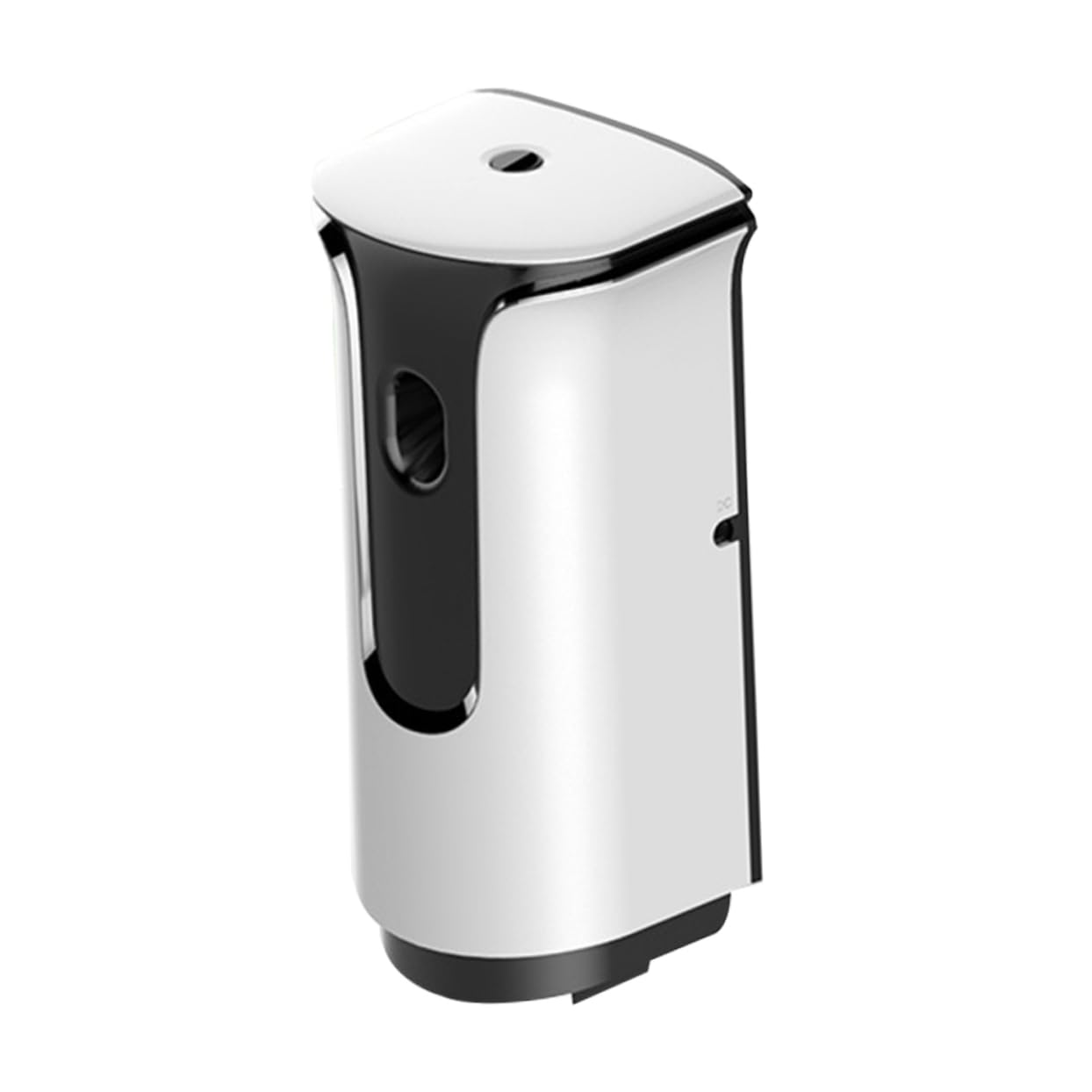 KOMBIUDA Distributore Automatico di Aerosol Sensore di Luce per Ambienti, capacità Aumentata, Materiale ABS, per Casa e Bagno Funzione di Filtraggio Odori