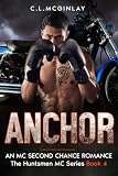 Cover zum Buch Anchor