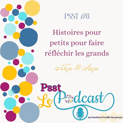 Des histoires pour petits pour faire r&eacute;fl&eacute;chir les grands