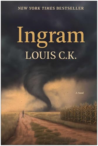 Ingram: A Novel view 2