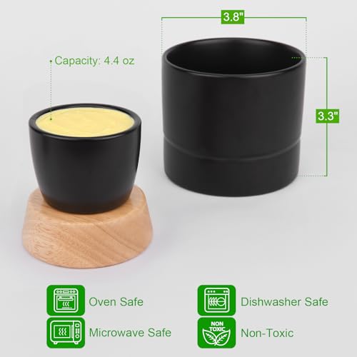 French Butter Dish DROPS TO (MORE OPTIONS AVAILABLE) - image 2