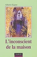 L'Inconscient de la maison 2100082132 Book Cover