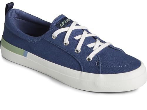 Sperry Ladies Footwear Women's Crest Vibe Seasonal Sneaker