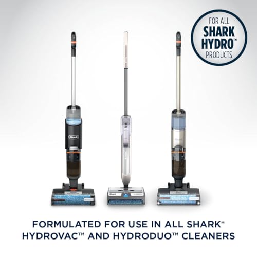 Image of Shark Hydro Hard Wood Concentrate, Citrus Clean, 33oz, WDCW30