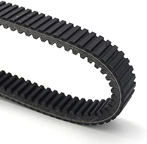 Miniatura 4 de Correa de transmisión de repuesto para motocicleta adecuada para Arctic Cat 0627-009 0627-012 0627-014 0627-020 para Arctic Cat King Cat 900 para