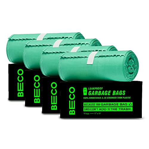 Beco Garbage Bags