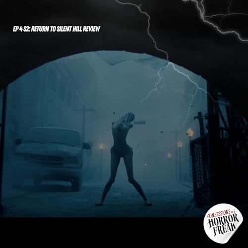 Ep 4 S2: Return to Silent Hill (2026) Movie Review