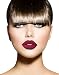 Pinky Petals Liquid Matte Lipstick, Moxie