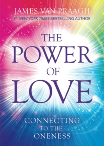 Preisvergleich Produktbild The Power of Love: Connecting to the Oneness