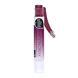 All Good Lips Tinted - SPF 18 Lip Balm - Maroon Creek