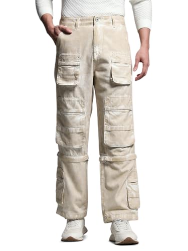 Image of Jack & Jones Men's Slim Fit Jeans | Low Rise | Jeans for Men