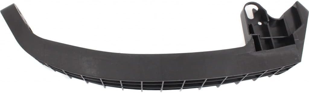 AUTOS PARTS PLUS Front Head Light Side Support Bracket Plastic Left Driver Side Direct Replacement Compatible With 2007-2008 Honda Fit HO1042107 71146SLNA00