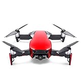 Il drone seguirà automaticamente e ti catturerà ovunque ti muovi. Mantenendoti sempre al centro dell'inquadratura, più facile ottenere scatti complessi, consente di volare e selfie a mani libere