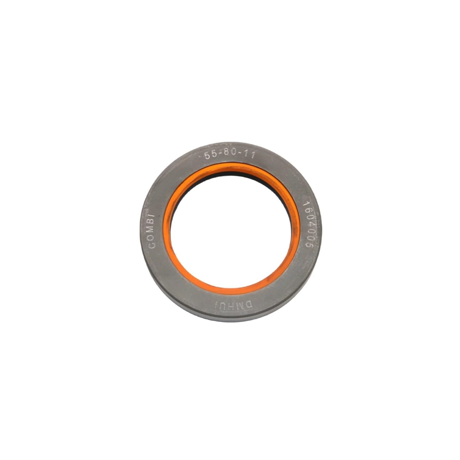 YMUGUEGH 55 * 80 * 11 Differential Shaft oil seal Fit for 12013176B, 82013176 06220125 3659390M1 3659390M1