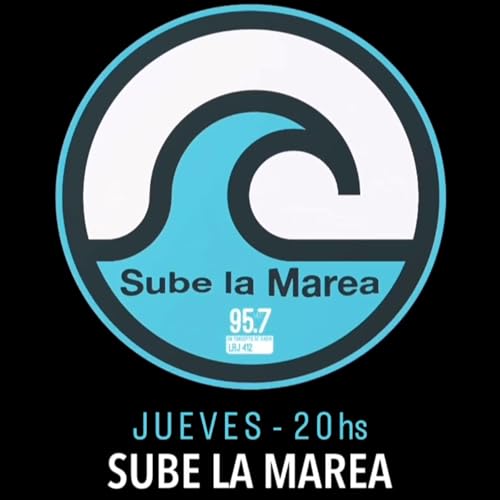#SubeLaMarea - Hablamos sobre los aniversarios de los fallecimientos de Diego Armando Maradona , Ricardo Fort medi&aacute;tico argentino mas conocido como el Comandante y mucho mas !!!