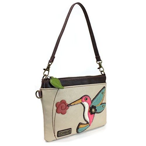 Image of CHALA Mini Crossbody /Purse with Convertible Strap Stylish, Compact, Versatile | Stylish