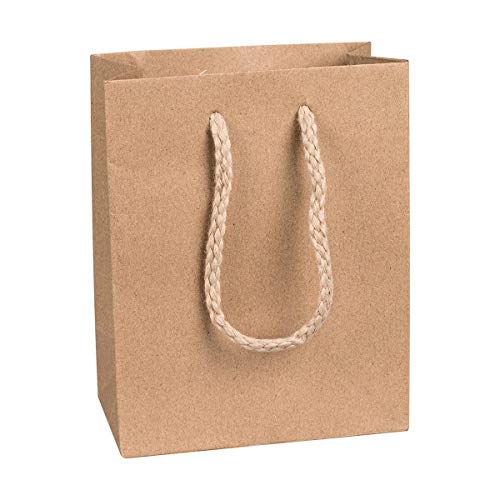 CF12SHOPPER KRAFT AVANA 10X12X6.5 Cover