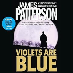 Violets Are Blue cover art