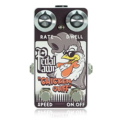 Pedal Pawn CHICKEN QUIFF M^[GtFN^[ Be[Wg
