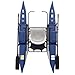 Classic Accessories Roanoke Pontoon Boat