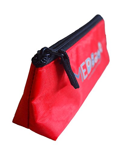 TriBag Rosso