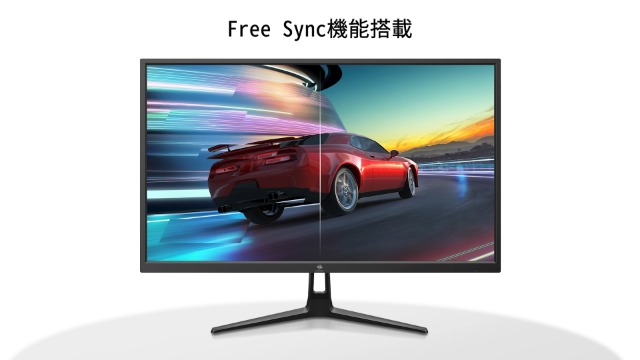 Amazon.co.jp: Z Z-Edge(ゼロエッジ) 4K モニター 27型 IPS UHD