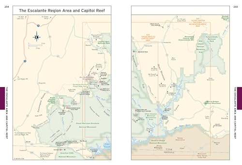 Moon Travel Silver, Maya Moon Utah: With Zion, Bryce Canyon, Arches, Capitol Reef & Canyonlands National Parks: Strategic Itineraries, Year-Round Recreation, Avoid The Crowds thumb #6